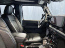 Thumbnail image of 2024 Jeep Wrangler at Gengras CDJR Used