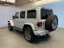 Thumbnail image of 2024 Jeep Wrangler at Gengras CDJR Used