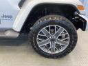 Thumbnail image of 2024 Jeep Wrangler at Gengras CDJR Used