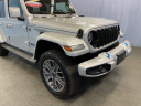 Thumbnail image of 2024 Jeep Wrangler at Gengras CDJR Used