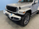 Thumbnail image of 2024 Jeep Wrangler at Gengras CDJR Used