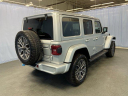 Thumbnail image of 2024 Jeep Wrangler at Gengras CDJR Used