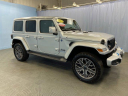 Thumbnail image of 2024 Jeep Wrangler at Gengras CDJR Used