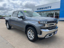 Thumbnail image of 2019 Chevrolet Silverado 1500 at Community Motors Cedar Falls