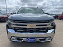Thumbnail image of 2019 Chevrolet Silverado 1500 at Community Motors Cedar Falls