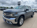 Thumbnail image of 2019 Chevrolet Silverado 1500 at Community Motors Cedar Falls