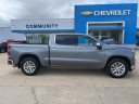 Thumbnail image of 2019 Chevrolet Silverado 1500 at Community Motors Cedar Falls