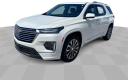 Thumbnail image of 2022 Chevrolet Traverse at LaFontaine Chevrolet Buick GMC of St. Clair