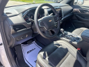 2022 Chevrolet Traverse Premier at LaFontaine Chevrolet Buick GMC of St. Clair