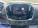 Thumbnail image of 2022 Chevrolet Traverse at LaFontaine Chevrolet Buick GMC of St. Clair