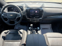 Thumbnail image of 2022 Chevrolet Traverse at LaFontaine Chevrolet Buick GMC of St. Clair