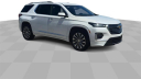 Thumbnail image of 2022 Chevrolet Traverse at LaFontaine Chevrolet Buick GMC of St. Clair