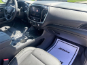 Thumbnail image of 2022 Chevrolet Traverse at LaFontaine Chevrolet Buick GMC of St. Clair