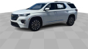 Thumbnail image of 2022 Chevrolet Traverse at LaFontaine Chevrolet Buick GMC of St. Clair