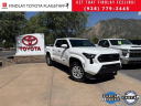 Thumbnail image of 2025 Toyota Tacoma at Findlay Toyota Flagstaff USED