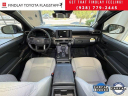 Thumbnail image of 2025 Toyota Tacoma at Findlay Toyota Flagstaff USED