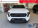 Thumbnail image of 2025 Toyota Tacoma at Findlay Toyota Flagstaff USED
