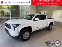 Thumbnail image of 2025 Toyota Tacoma at Findlay Toyota Flagstaff USED