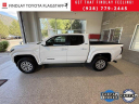 Thumbnail image of 2025 Toyota Tacoma at Findlay Toyota Flagstaff USED