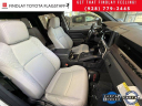Thumbnail image of 2025 Toyota Tacoma at Findlay Toyota Flagstaff USED