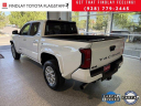 Thumbnail image of 2025 Toyota Tacoma at Findlay Toyota Flagstaff USED