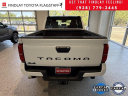 Thumbnail image of 2025 Toyota Tacoma at Findlay Toyota Flagstaff USED