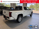 Thumbnail image of 2025 Toyota Tacoma at Findlay Toyota Flagstaff USED
