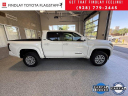 Thumbnail image of 2025 Toyota Tacoma at Findlay Toyota Flagstaff USED