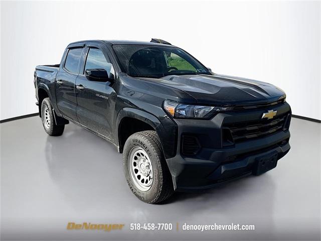 Thumbnail image of 2023 Chevrolet Colorado at Denooyer Chevrolet