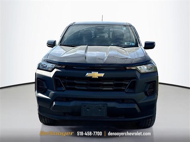 Thumbnail image of 2023 Chevrolet Colorado at Denooyer Chevrolet