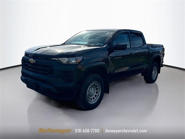 Thumbnail image of 2023 Chevrolet Colorado at Denooyer Chevrolet