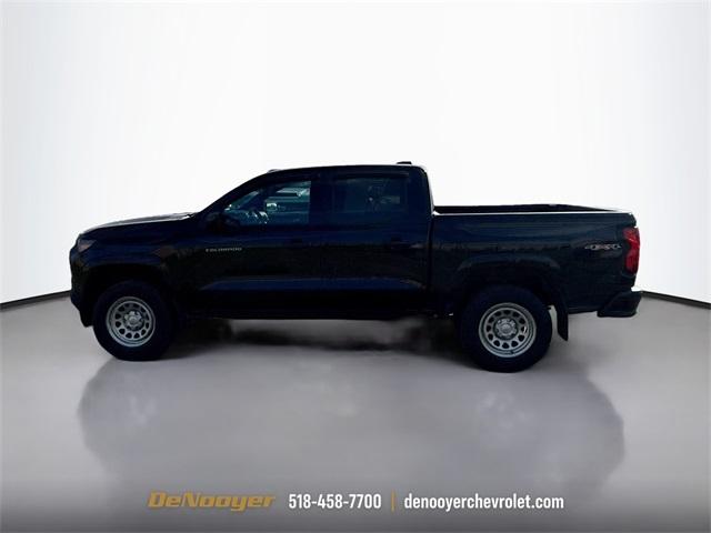 Thumbnail image of 2023 Chevrolet Colorado at Denooyer Chevrolet