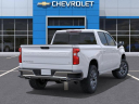 2025 Chevrolet Silverado 1500 LT at Elco Chevrolet