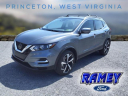 Thumbnail image of 2022 Nissan Rogue Sport at Ramey Ford Lincoln Princeton