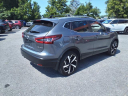 Thumbnail image of 2022 Nissan Rogue Sport at Ramey Ford Lincoln Princeton