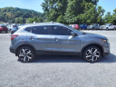 Thumbnail image of 2022 Nissan Rogue Sport at Ramey Ford Lincoln Princeton