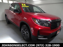 Thumbnail image of 2023 Honda Ridgeline at Johnson Dodge Chrysler Jeep