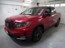 Thumbnail image of 2023 Honda Ridgeline at Johnson Dodge Chrysler Jeep