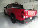 Thumbnail image of 2023 Honda Ridgeline at Johnson Dodge Chrysler Jeep