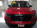 Thumbnail image of 2023 Honda Ridgeline at Johnson Dodge Chrysler Jeep