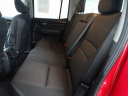 Thumbnail image of 2023 Honda Ridgeline at Johnson Dodge Chrysler Jeep