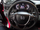 Thumbnail image of 2023 Honda Ridgeline at Johnson Dodge Chrysler Jeep