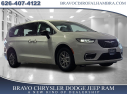 Thumbnail image of 2025 Chrysler Pacifica at Wetzel Chevrolet