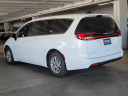 Thumbnail image of 2025 Chrysler Pacifica at Wetzel Chevrolet