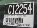 Thumbnail image of 2025 Chrysler Pacifica at Wetzel Chevrolet