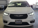 Thumbnail image of 2025 Chrysler Pacifica at Wetzel Chevrolet