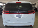 Thumbnail image of 2025 Chrysler Pacifica at Wetzel Chevrolet