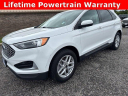 2024 Ford Edge SEL at Holiday Chevrolet Ford  NEW