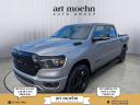 Thumbnail image of 2021 Ram 1500 at Art Moehn Chevrolet Honda