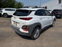 Thumbnail image of 2020 Hyundai KONA at LaFontaine Volkswagen Mazda of Livonia